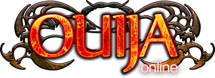 La Ouija Online | Contacta con el Más Allá
